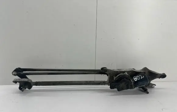 Chrysler Pacifica Front wiper linkage and motor 04894167AB 15890107082