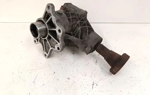 Ford Kuga I Gearbox transfer box case 8V417L486AE 7530112191