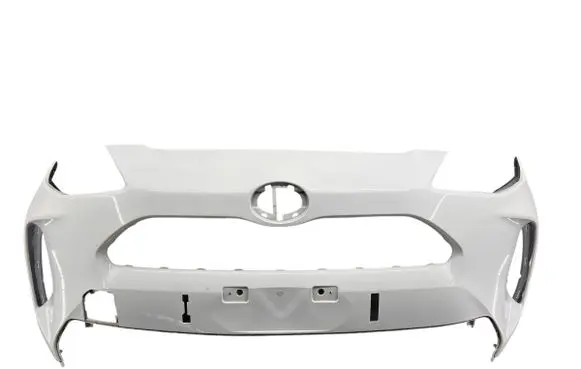 Toyota Yaris Cross Front bumper 521190D020 52119-0D020 521190D030