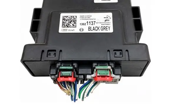 Opel Insignia B Parking PDC control unit/module 13621137