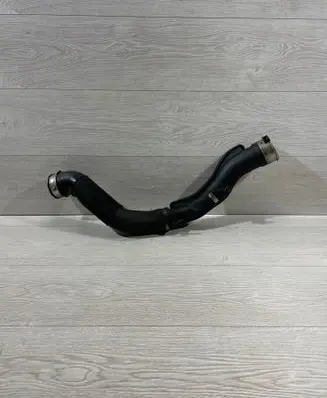 BMW X5 E70 Intercooler hose/pipe 4737106 7809834