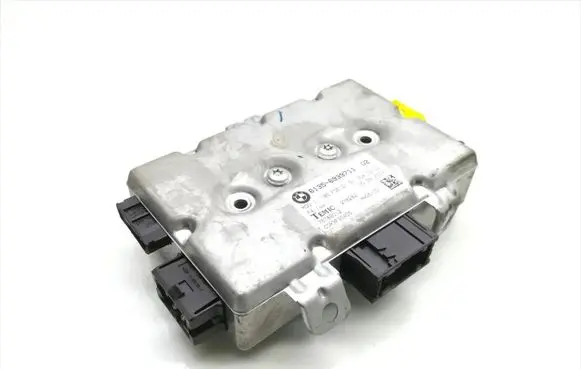 BMW 5 E39 Door control unit/module 6939711 75789012