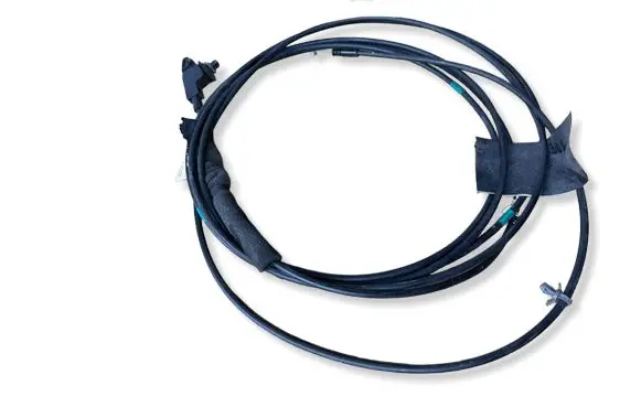 Nissan Juke I F15 Fuel cap flap release cable 788211KK