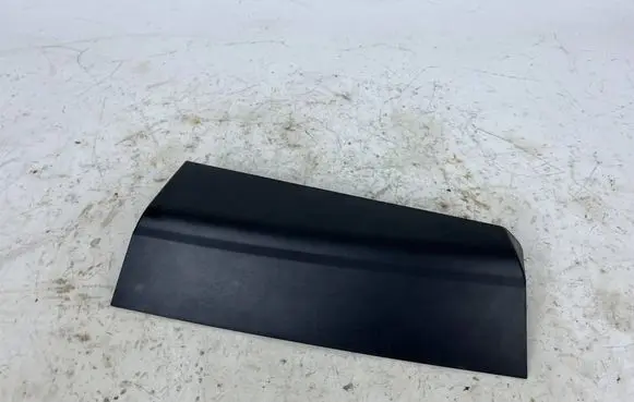 BMW X5 F15 Other dashboard part 9252543