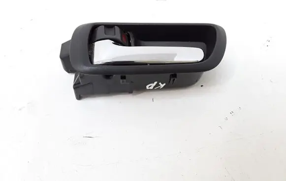 Toyota Corolla Verso AR10 Front door interior handle