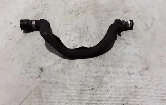 Audi A6 S6 C6 4F Engine coolant pipe/hose 4F0121109J