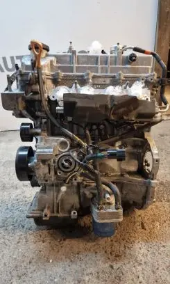 KIA Ceed Engine G4LD KD074764