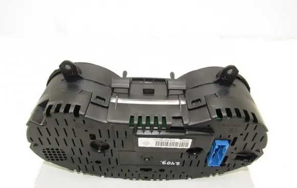 Audi TT TTS Mk2 Speedometer (instrument cluster) 8J0920980EX