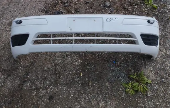 Ford Focus Front bumper 6S4Z17D957DA