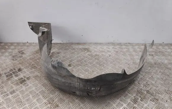 Hyundai Getz Front wheel arch liner splash guards 868151C000 868151C000P2