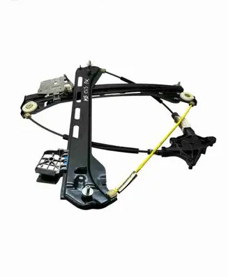 Mercedes-Benz CLS C218 X218 Front window lifting mechanism without motor 918241102