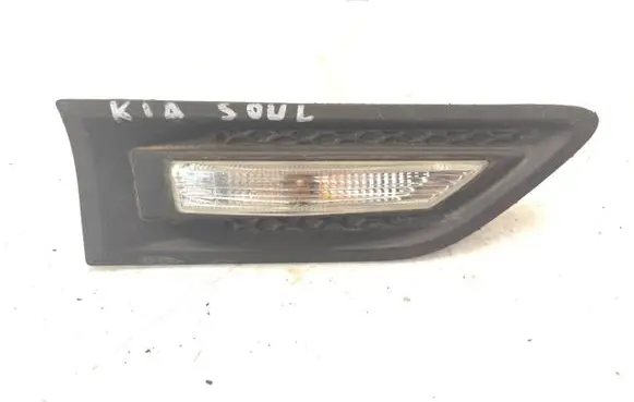 KIA Soul Fender trim (molding) 8877732K100