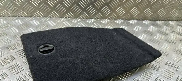 Audi A3 S3 8V Other trunk/boot trim element