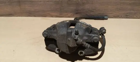 Peugeot 208 Front brake caliper 9824176680 0204L94134 L98892
