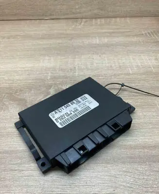 Mercedes-Benz E W211 Parking PDC control unit/module A2115458932 0263004205