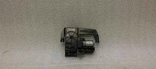 Mercedes-Benz S W221 Windshield washer spray nozzle A0009700026