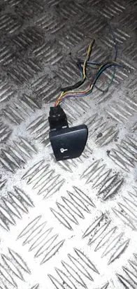Peugeot 307 Central locking switch button 96366684