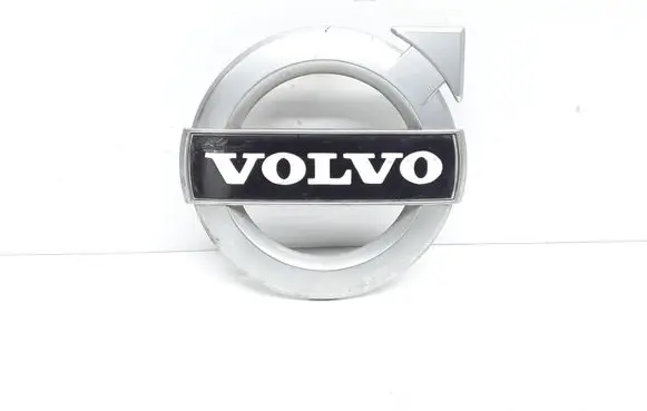 Volvo V60 Manufacturer badge logo/emblem 31214623