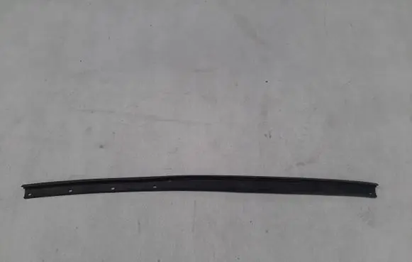 Engine compartment rubber