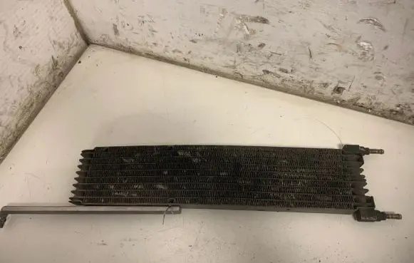 Dodge Grand Caravan Transmission/gearbox oil cooler 04809271AD 59538 T271AD0583