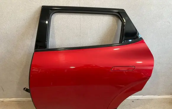 KIA EV6 Rear door 