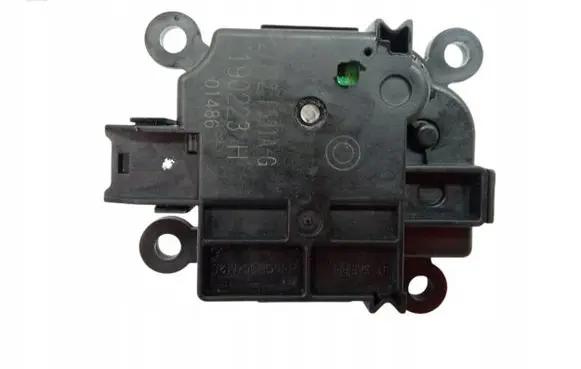 Mazda 3 Air flap motor/actuator 27732F531AG