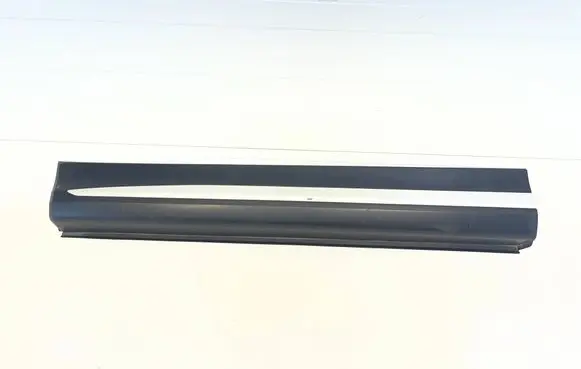 Mitsubishi Eclipse Cross Front door trim (molding) 5727A509