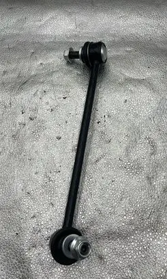 Front anti-roll bar/stabilizer link