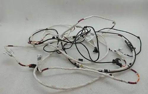Ferrari FF Handbrake wiring loom/harness
