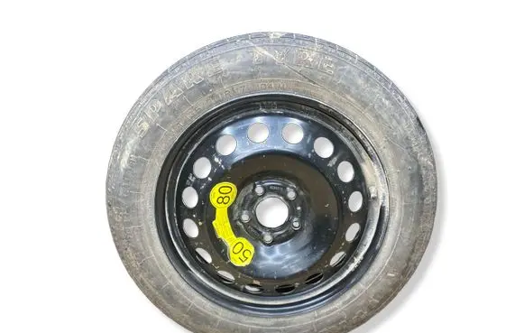 Volvo XC70 R17 spare wheel 9209872