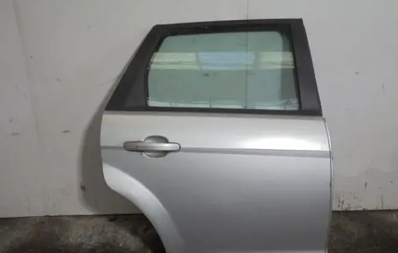 Ford Focus C-MAX Rear door 