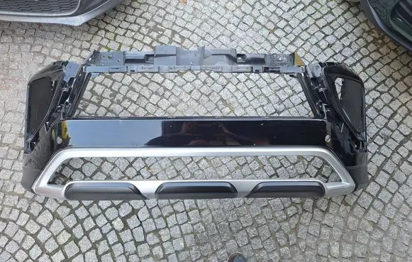 Mitsubishi Eclipse Cross Front bumper