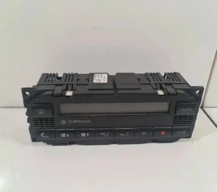 Volkswagen PASSAT B5.5 Climate control unit 3b1907044k