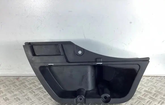 Lexus RX 450H Tool box 647410E020
