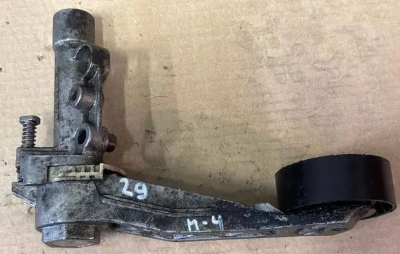 Mini One - Cooper Coupe R56 Generator/alternator belt tensioner 7571015 757101580