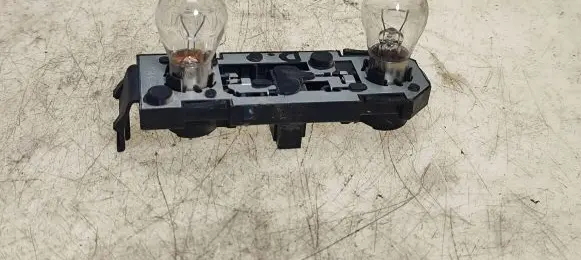 Ford Galaxy Tail light bulb cover holder 7M3945257A