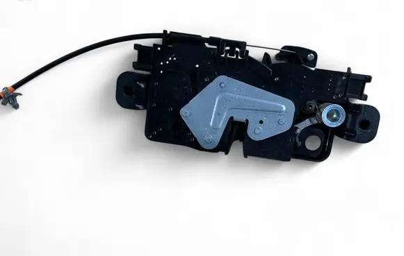 BMW i4 Tailgate/trunk/boot lock/catch/latch 16367210 E76760101 9851910