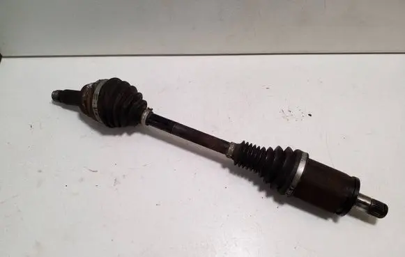 BMW X6 F16 Front driveshaft 