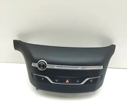 Peugeot 308 Sound control switch 96777660ZD