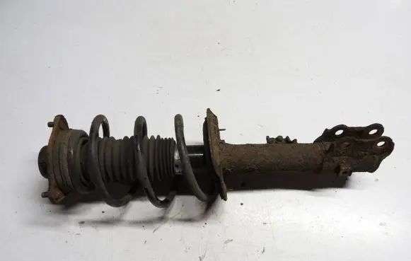 Hyundai ix35 Front shock absorber/damper