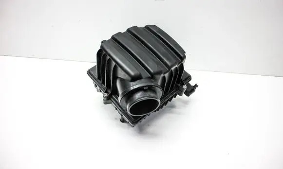 Air filter box