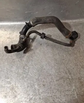 Volkswagen Jetta VI Engine coolant pipe/hose 5K0121087