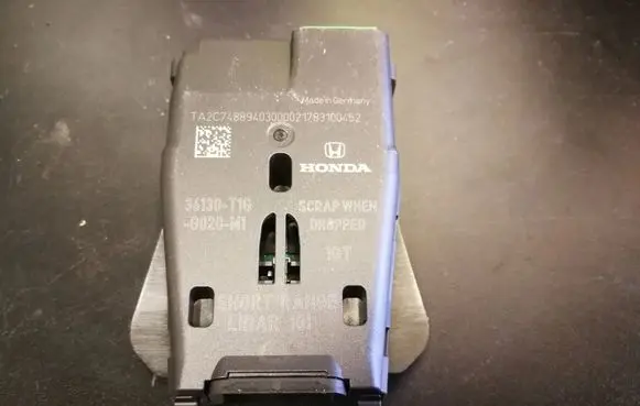 Honda CR-V Rain sensor 36130T1GG020M1