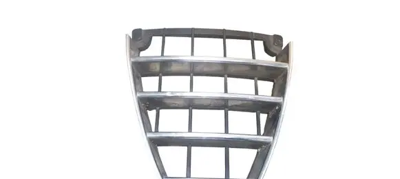 Alfa Romeo 159 Front bumper upper radiator grill GRILLALFA159