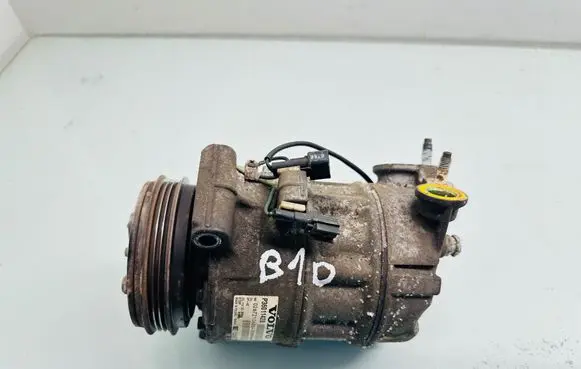 Volvo V70 Air conditioning (A/C) compressor (pump) P36011428 026721068B4 36011428