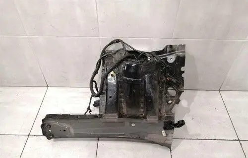 BMW X1 F48 F49 Front arch 41007427782