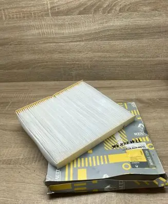 Renault Scenic I Cabin air micro filter 7700428820