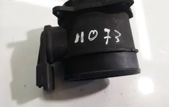Mazda 3 I Mass air flow meter 9650010780 72834204