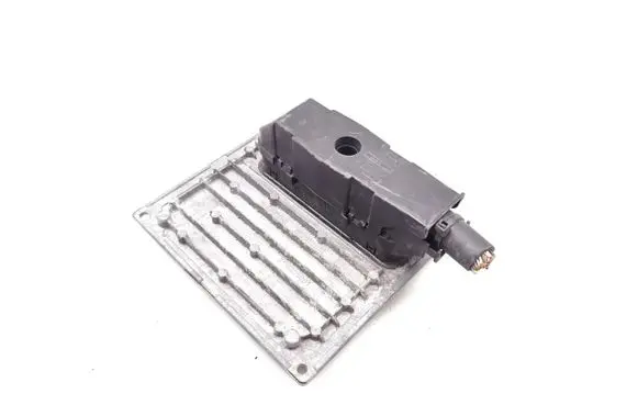 Ford Focus Engine control unit/module 7M51-12A650-AFA 2GMA S118934202A