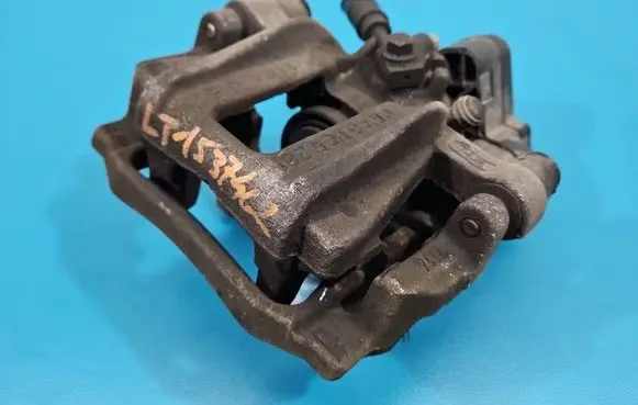 Skoda Octavia Mk4 Rear brake caliper 5R3615405A IMPRK1537462
